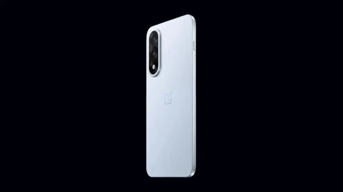 OnePlus Nord 5