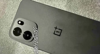 OnePlus Nord CE6 की पहली तस्वीर लीक, Nord CE6 Lite भी जल्द होगा लॉन्च