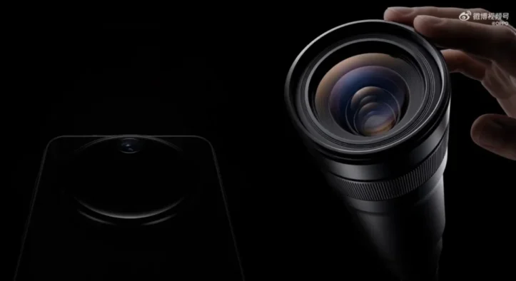 Oppo Find X9s Pro जल्द होगा लॉन्च, डुअल 200MP कैमरा और दमदार फीचर्स के साथ