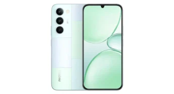 Realme P4 Lite 5G भारत में लॉन्च, 7000mAh बैटरी जाने कीमत और स्पेसिफिकेशन