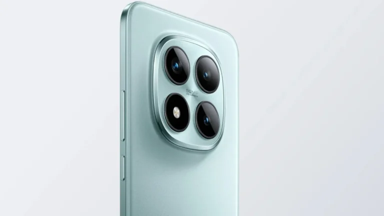 Redmi Note 15 Pro 5G