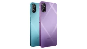Samsung Galaxy M17e 5G