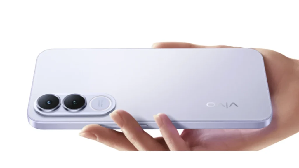 Vivo V70 FE