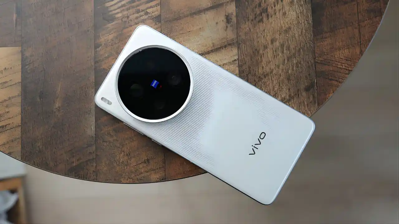 Vivo X300 Ultra