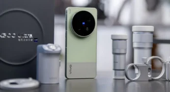 Vivo X300 Ultra लॉन्च: 200MP कैमरा, Snapdragon 8 Elite Gen 5 और 7000mAh बैटरी के साथ