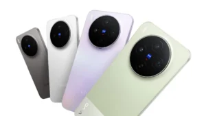 Vivo X300s