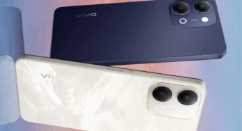 Vivo Y11 5G बड़ी 6500mAh बैटरी, 120Hz डिस्प्ले और किफायती 5G अनुभव के साथ लॉन्च