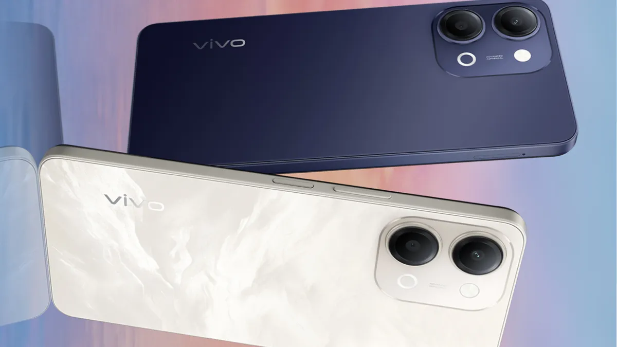 Vivo Y11 5G