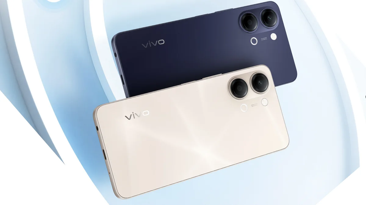 Vivo Y21 5G