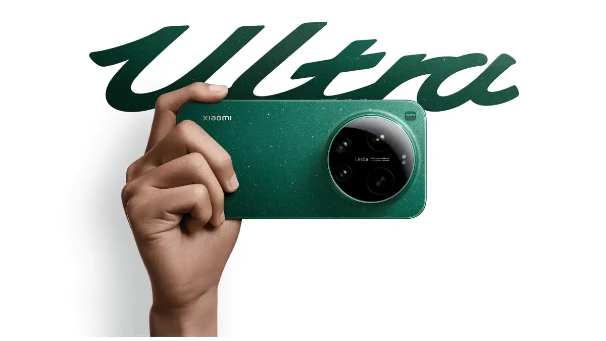Xiaomi 17 Ultra