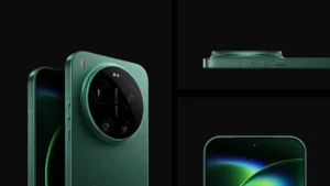Xiaomi 17 Ultra Flagship Phone