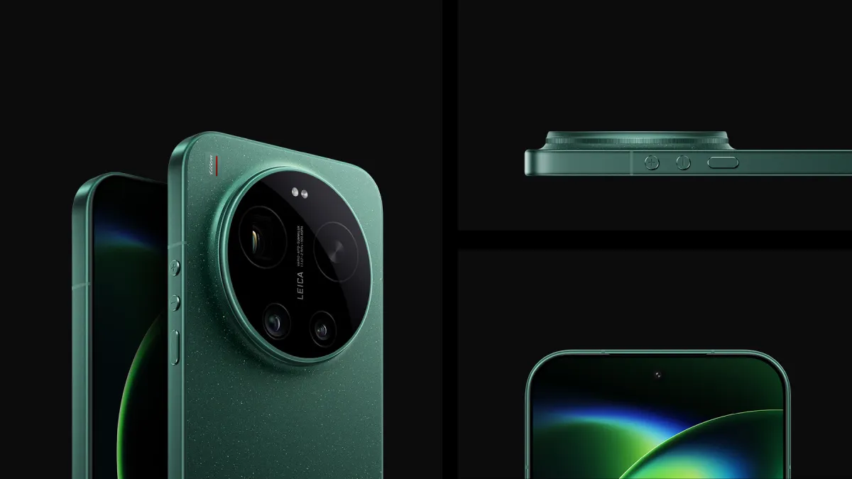 Xiaomi 17 Ultra Flagship Phone