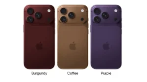 iPhone 18 Pro Max