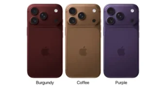 iPhone 18 Pro Max लॉन्च से पहले ही भारत में बढ़ी डिमांड, कीमत ₹1.5 लाख से ऊपर जाने की उम्मीद