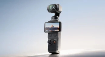 DJI Osmo Pocket 4 लॉन्च, 1-इंच सेंसर, 14-स्टॉप डायनामिक रेंज और बेहतर ट्रैकिंग फीचर्स के साथ आया नया व्लॉगिंग कैमरा