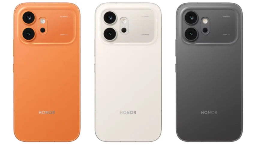Honor 600 Series
