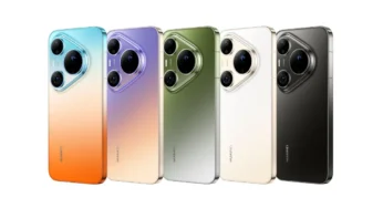 Huawei Pura 90 Pro Max 200MP टेलीफोटो कैमरा के साथ लॉन्च, Pura 90 और Pura 90 Pro भी पेश