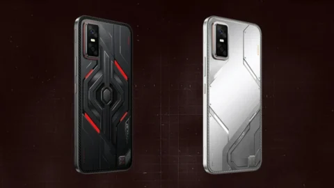 Infinix GT 50 Pro ग्लोबल लॉन्च डेट कन्फर्म, लिक्विड कूलिंग और प्रेशर-सेंसिटिव ट्रिगर्स के साथ आएगा गेमिंग फोन