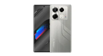 Infinix का नया गेमिंग फोन 24 अप्रैल को लॉन्च: शोल्डर ट्रिगर्स, 144Hz डिस्प्ले और लिक्विड कूलिंग से लैस