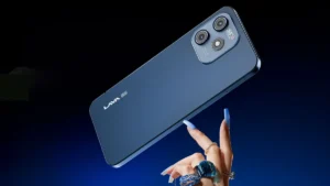 Lava Bold N1 5G