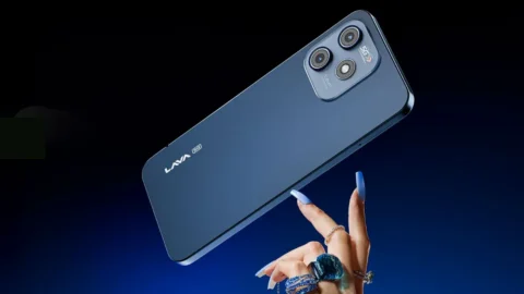 Lava Bold N1 5G का नया 6GB RAM + 256GB स्टोरेज वेरिएंट भारत में लॉन्च, जानें कीमत और फीचर्स