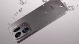 OPPO Find X9s Pro
