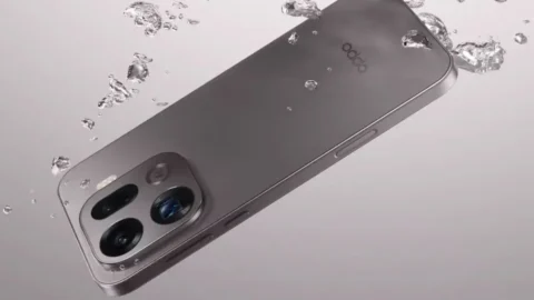 DSLR जैसी फोटोग्राफी वाला OPPO Find X9s Pro! 200MP कैमरा और 144Hz डिस्प्ले से बढ़ी हलचल