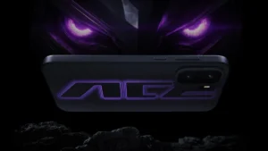 OnePlus Ace 6 Ultra