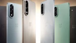 OnePlus Nord CE 6