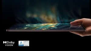OnePlus Pad 4