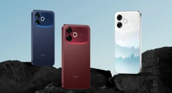 Oppo F33 Pro 5G भारत में लॉन्च, 7,000mAh बैटरी और 50MP कैमरा के साथ आया नया मिड-रेंज फोन