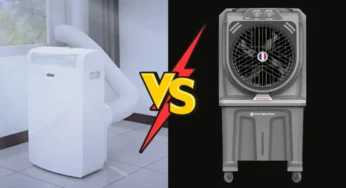 गर्मियों में कूलिंग के लिए Air Cooler या Portable AC? जानिए कौन सा रहेगा आपके घर के लिए सही चुनाव