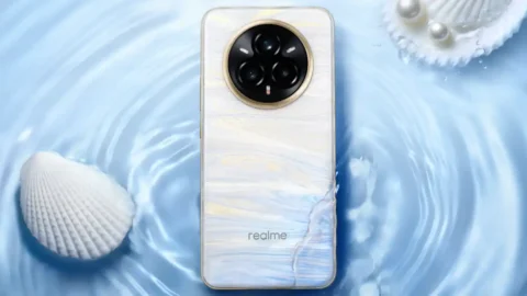 Realme Dhamaka: 10,000 से ज्यादा सस्ता मिल रहा 6000mAh बैटरी और 50MP कैमरा वाला दमदार फोन