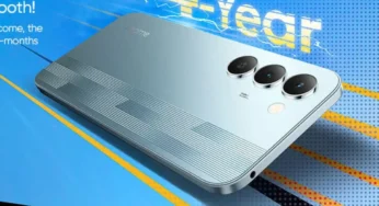 रियलमी का नया बजट 5G फोन पहली सेल में धमाल, 7000mAh बैटरी के साथ मिल रहा खास ऑफर