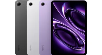 Redmi K Pad 2 लॉन्च हुआ 8.8-इंच 3K 165Hz डिस्प्ले और Dimensity 9500 चिपसेट के साथ