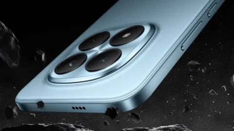 Redmi Note 17 Pro Max Leak में 10,000mAh बैटरी, Dimensity 7500 चिप और 200MP कैमरा का खुलासा