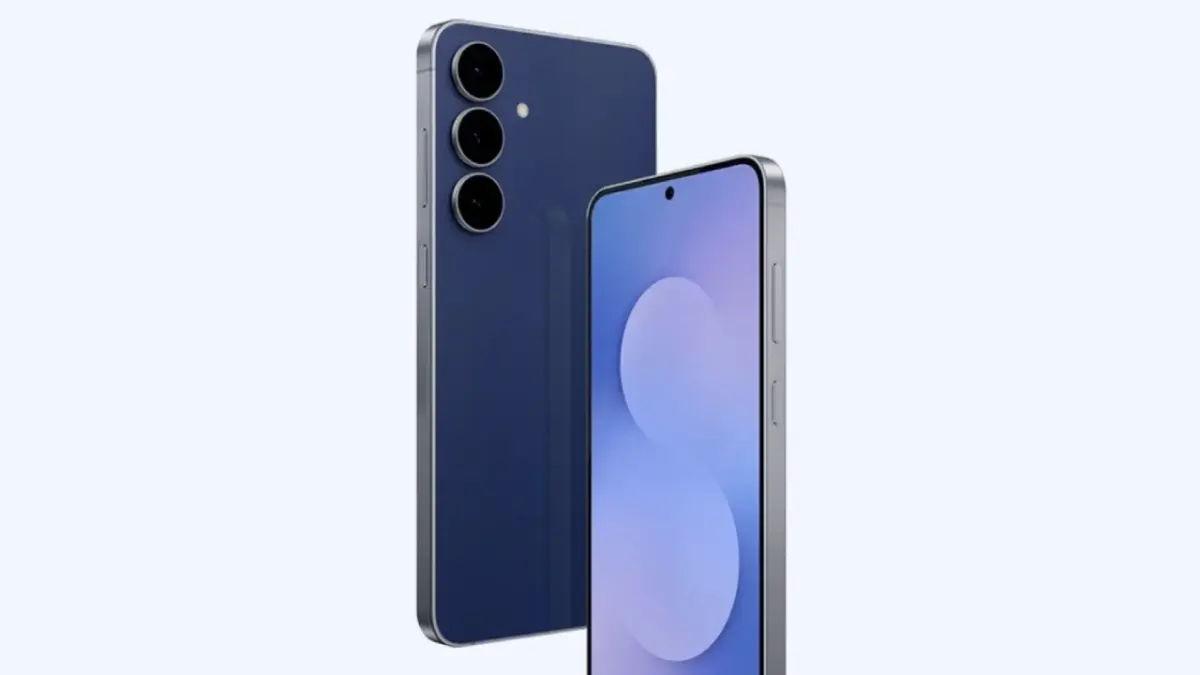 Samsung Galaxy S25 FE