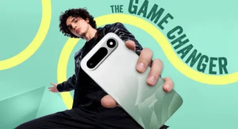 Tecno Pop X 5G भारत में 20 अप्रैल को होगा लॉन्च, 6,500mAh बैटरी और IP64 रेटिंग से लैस