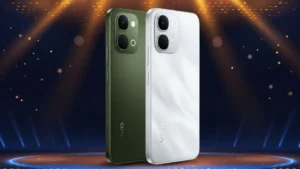 Vivo T5 Pro 5G