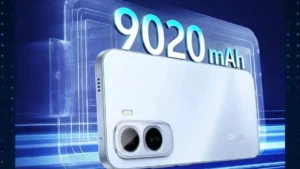Vivo T5 Pro 5G