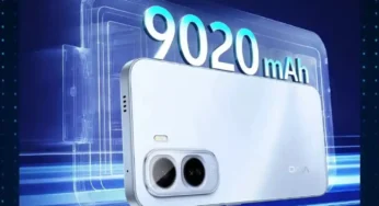 9020mAh बैटरी, 50MP Sony कैमरा और 12GB RAM के साथ Vivo T5 Pro 5G, जानें कीमत और ऑफर्स