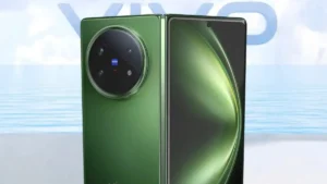 Vivo X Fold 6