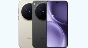 Vivo X500 Series में मिल सकता है 144Hz डिस्प्ले और 3D अल्ट्रासोनिक फिंगरप्रिंट सेंसर, लॉन्च से पहले डिटेल्स लीक