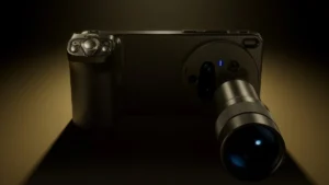Vivo X300 Ultra