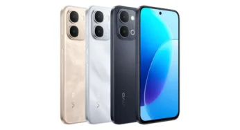 Vivo Y500s 5G फोन 7200mAh बैटरी और Snapdragon 4 Gen 2 चिपसेट के साथ चीन में लॉन्च