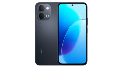 Vivo Y6 5G लॉन्च, Snapdragon 4 Gen 2 चिप और 7,200mAh बैटरी के साथ आया नया स्मार्टफोन