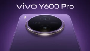 Vivo Y600 Pro