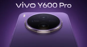 Vivo Y600 Pro में 6.83 इंच डिस्प्ले और 10,200mAh बैटरी मिल सकती है, लॉन्च से पहले फीचर्स लीक