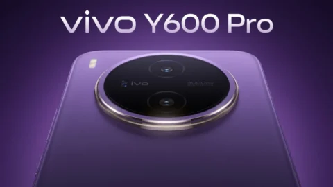 Vivo Y600 Pro में 6.83 इंच डिस्प्ले और 10,200mAh बैटरी मिल सकती है, लॉन्च से पहले फीचर्स लीक