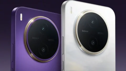 Vivo का 10,200mAh बैटरी वाला 5G फोन आज लॉन्च: कीमत क्या हो सकती है और क्या मिलेंगे फीचर्स?